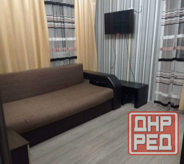 Сдаю двухкомнатную квартиру в Калининском районе напротив Мед.университета. Донецк - изображение 1