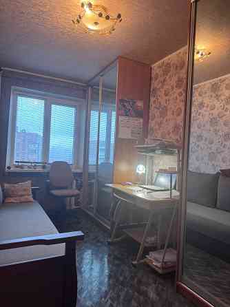 Продажа отличной трехкомнатной квартиры с раздельными комнатами 8 200 000 торг реальному покупателю Донецк