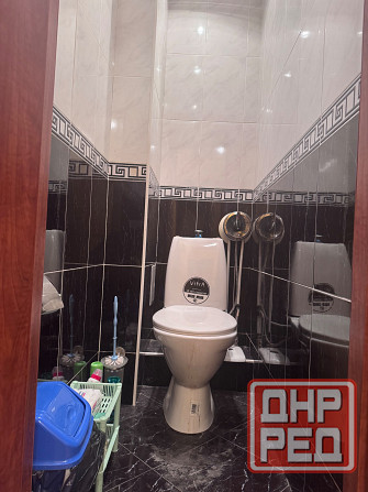 Продажа отличной трехкомнатной квартиры с раздельными комнатами 8 200 000 торг реальному покупателю Донецк - изображение 3