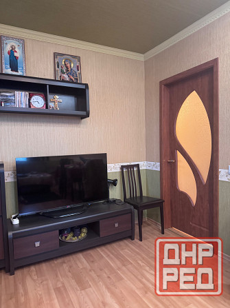 Продажа отличной трехкомнатной квартиры с раздельными комнатами 8 200 000 торг реальному покупателю Донецк - изображение 8