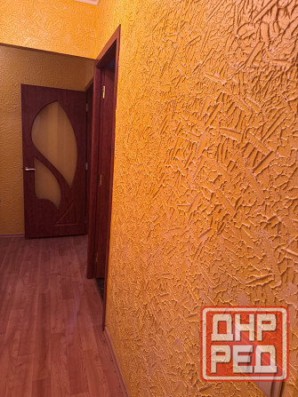 Продажа отличной трехкомнатной квартиры с раздельными комнатами 8 200 000 торг реальному покупателю Донецк - изображение 4