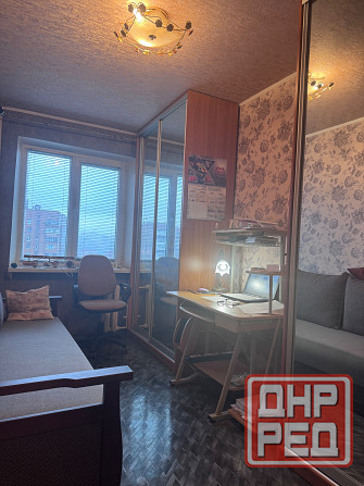 Продажа отличной трехкомнатной квартиры с раздельными комнатами 8 200 000 торг реальному покупателю Донецк - изображение 5