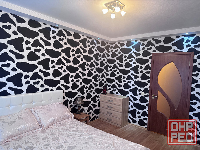 Продажа отличной трехкомнатной квартиры с раздельными комнатами 8 200 000 торг реальному покупателю Донецк - изображение 6