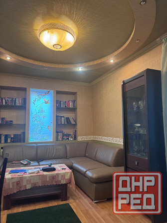 Продажа отличной трехкомнатной квартиры с раздельными комнатами 8 200 000 торг реальному покупателю Донецк - изображение 9