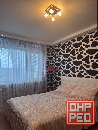 Продажа отличной трехкомнатной квартиры с раздельными комнатами 8 200 000 торг реальному покупателю Донецк - изображение 7