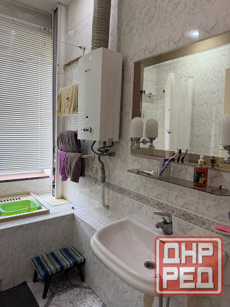 Продам 3х ком кВ Ленинский район Донецк - изображение 3