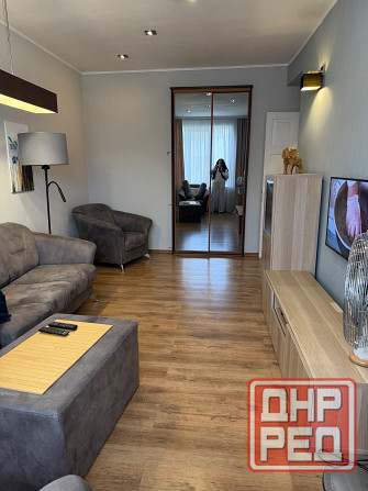 Продам 3х ком кВ Ленинский район Донецк - изображение 7