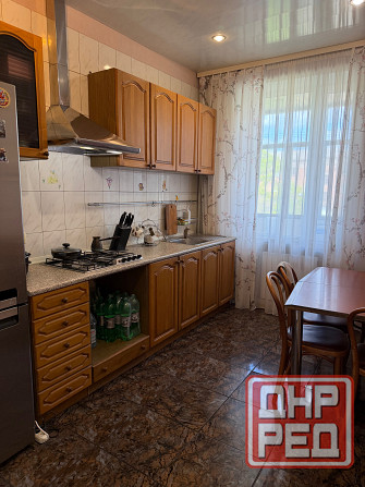 Продам 3х ком кВ Ленинский район Донецк - изображение 1