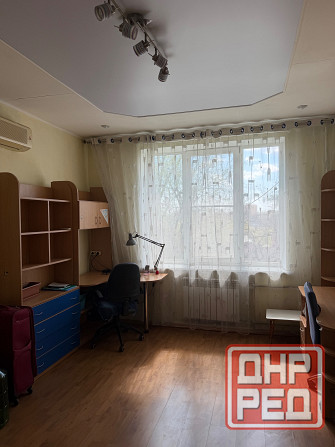 Продам 3х ком кВ Ленинский район Донецк - изображение 9