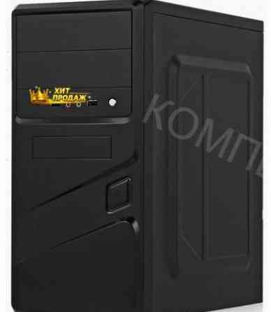 Корпус Superpower Winard 5816 Черный - арт:1138 Донецк