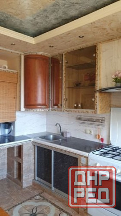 Сдаю однокомнатную квартиру Донецк - изображение 1