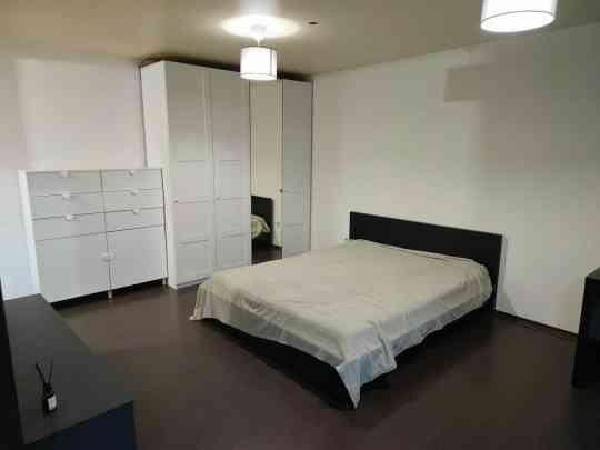 срок в аренду 1-комнатную квартиру Донецк