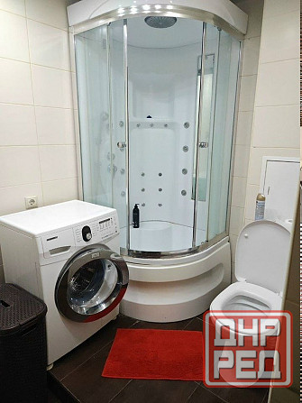 срок в аренду 1-комнатную квартиру Донецк - изображение 3