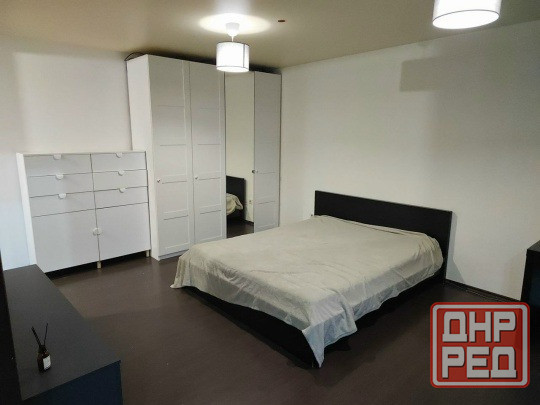 срок в аренду 1-комнатную квартиру Донецк - изображение 4