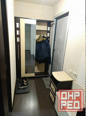 срок в аренду 1-комнатную квартиру Донецк - изображение 2