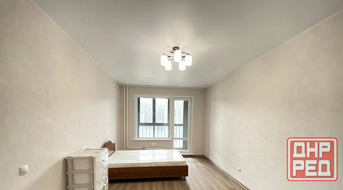 Сдается прекрасная двухкомнатна Донецк - изображение 1