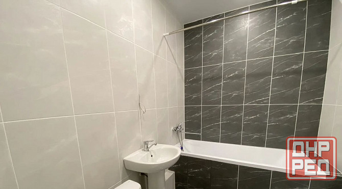 Сдается прекрасная двухкомнатна Донецк - изображение 3