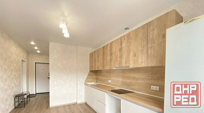 Сдается прекрасная двухкомнатна Донецк - изображение 5