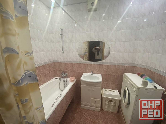 Сдаётся 3-комнатную квартиру, Киевский район Донецк - изображение 3