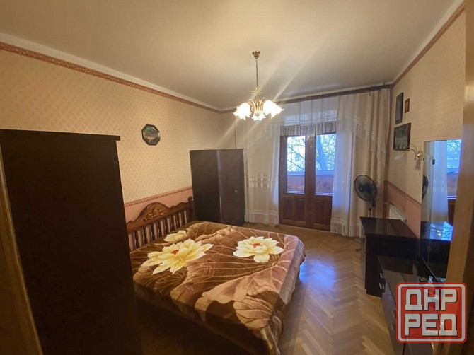 Сдаётся 3-комнатную квартиру, Киевский район Донецк - изображение 2