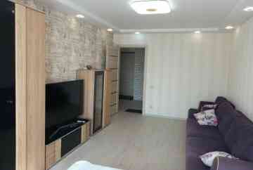 Сдаю однокомнатную квартиру 43.0 м² этаж 8/9 город Донецк, Донецк