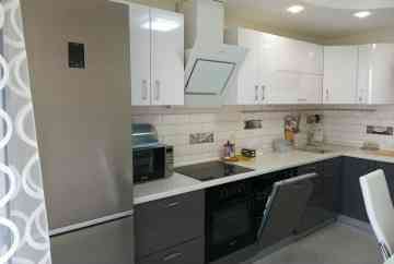 Сдаю однокомнатную квартиру 43.0 м² этаж 8/9 город Донецк, Донецк