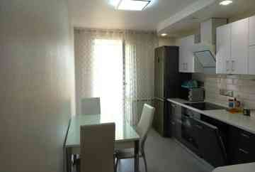 Сдаю однокомнатную квартиру 43.0 м² этаж 8/9 город Донецк, Донецк