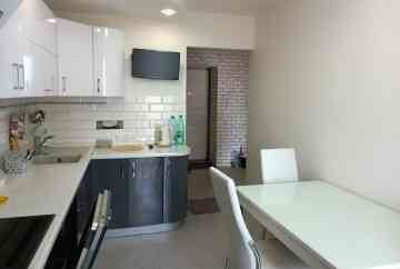 Сдаю однокомнатную квартиру 43.0 м² этаж 8/9 город Донецк, Донецк