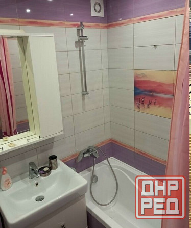 Сдаю однокомнатную квартиру 43.0 м² этаж 8/9 город Донецк, Донецк - изображение 4