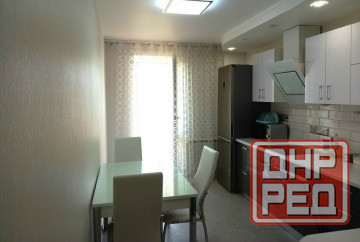 Сдаю однокомнатную квартиру 43.0 м² этаж 8/9 город Донецк, Донецк - изображение 1