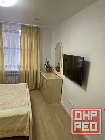 Сдаётся двухкомнатную квартиру, Кировском районе Донецк - изображение 4