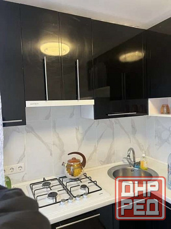 Сдаётся двухкомнатную квартиру, Кировском районе Донецк - изображение 1