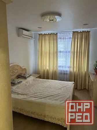 Сдаётся двухкомнатную квартиру, Кировском районе Донецк - изображение 3