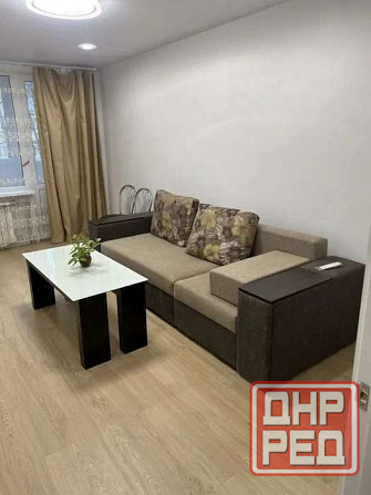 Сдаётся двухкомнатную квартиру, Кировском районе Донецк - изображение 5