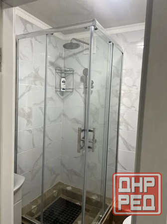 Сдаётся двухкомнатную квартиру, Кировском районе Донецк - изображение 7