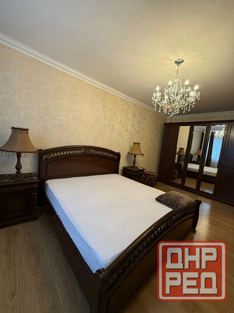 Сдается 1 комнатная квартира в Куйбышевском районе по ул.Куйбышева. Донецк - изображение 1