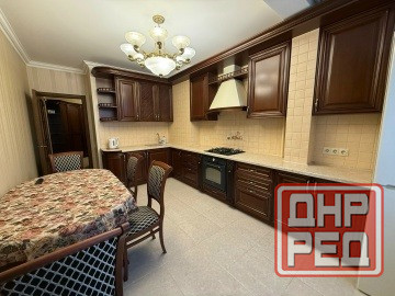 Сдается 1 комнатная квартира в Куйбышевском районе по ул.Куйбышева. Донецк - изображение 4