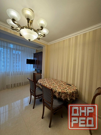 Сдается 1 комнатная квартира в Куйбышевском районе по ул.Куйбышева. Донецк - изображение 3