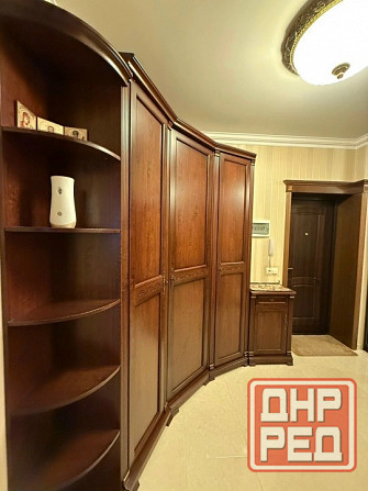 Сдается 1 комнатная квартира в Куйбышевском районе по ул.Куйбышева. Донецк - изображение 5