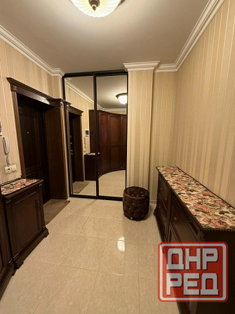 Сдается 1 комнатная квартира в Куйбышевском районе по ул.Куйбышева. Донецк - изображение 2