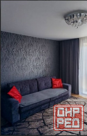 Сдаётся однокомнатную квартиру Донецк - изображение 1