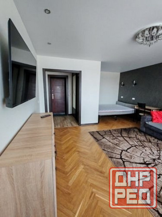 Сдаётся однокомнатную квартиру Донецк - изображение 2