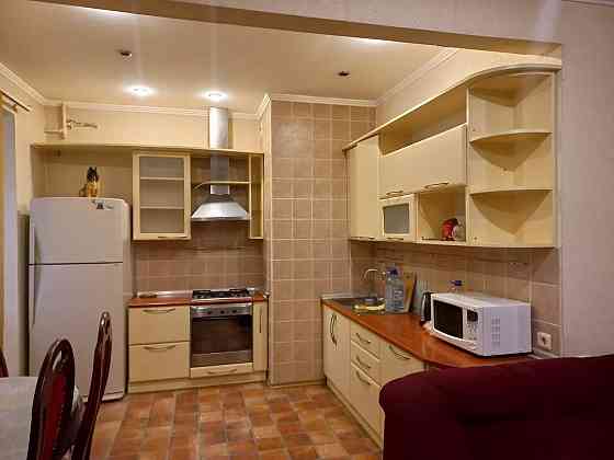 Сдача 2х комнатной квартиры посуточно с комфортабельными условиями в Пролетарском р-не Донецк