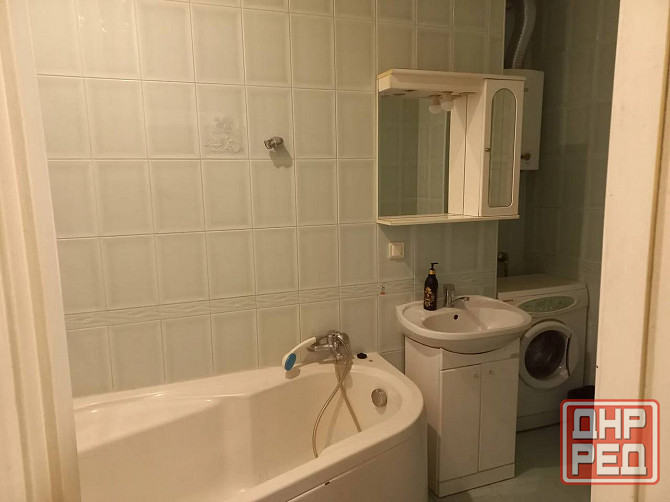 Сдача 2х комнатной квартиры посуточно с комфортабельными условиями в Пролетарском р-не Донецк - изображение 6