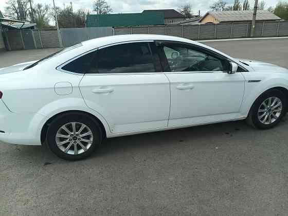 Продам форд мондео Макеевка