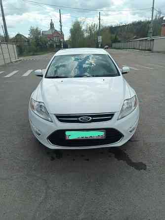 Продам форд мондео Макеевка