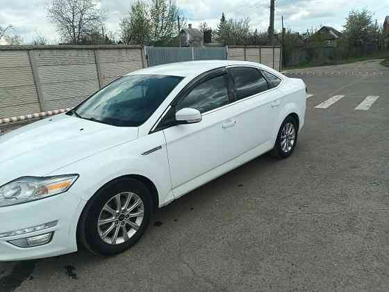 Продам форд мондео Макеевка