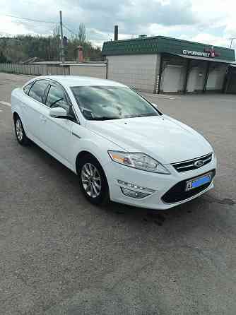Продам форд мондео Макеевка