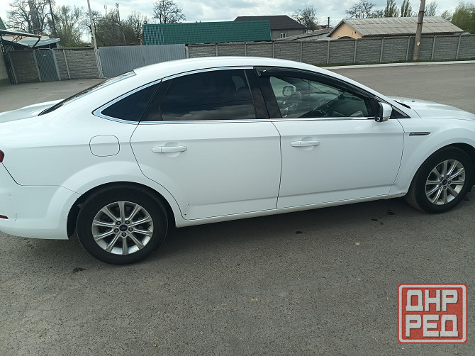 Продам форд мондео Макеевка - изображение 5