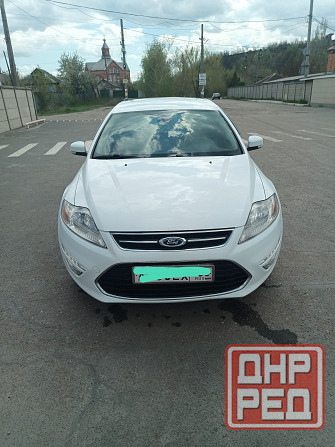 Продам форд мондео Макеевка - изображение 1